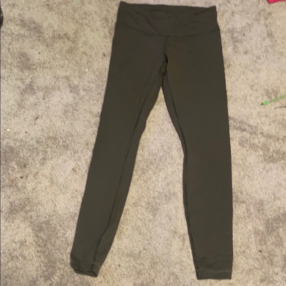Lulu Lemon leggings